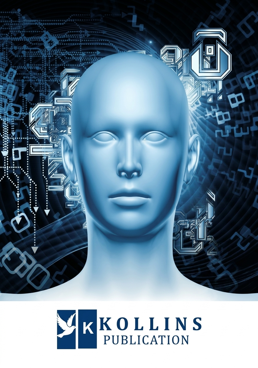 JOURNAL OF COGNITIVE COMPUTING (JCC) Cover