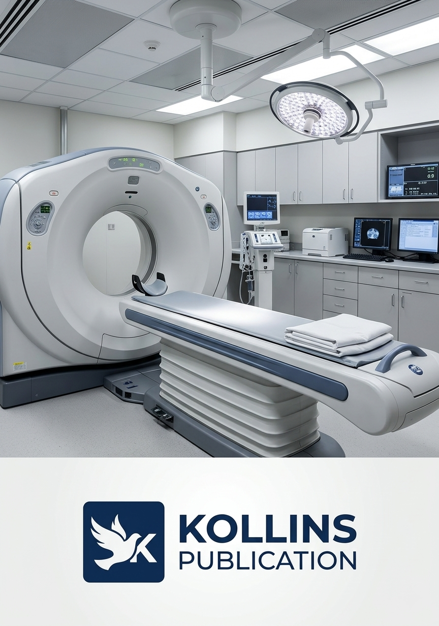 JOURNAL OF RADIOLOGY (JRad) Cover